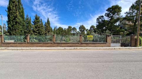 Foto 2 von Residential zum Verkauf in La Pobla de Claramunt, Barcelona