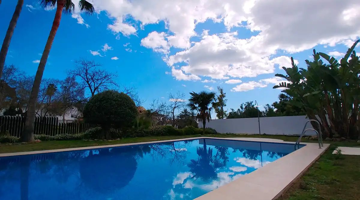 House with pool for sale in San Pedro de Alcántara, imagen 18