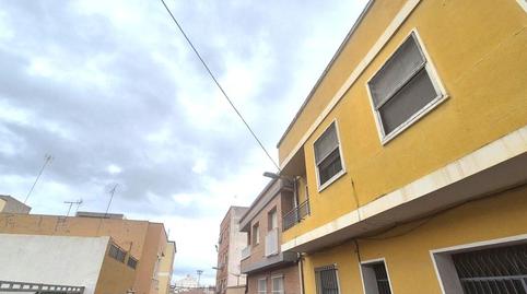 Foto 2 de Apartament en venda a  Doctor Flores Bastida, 7, Espinardo, Murcia