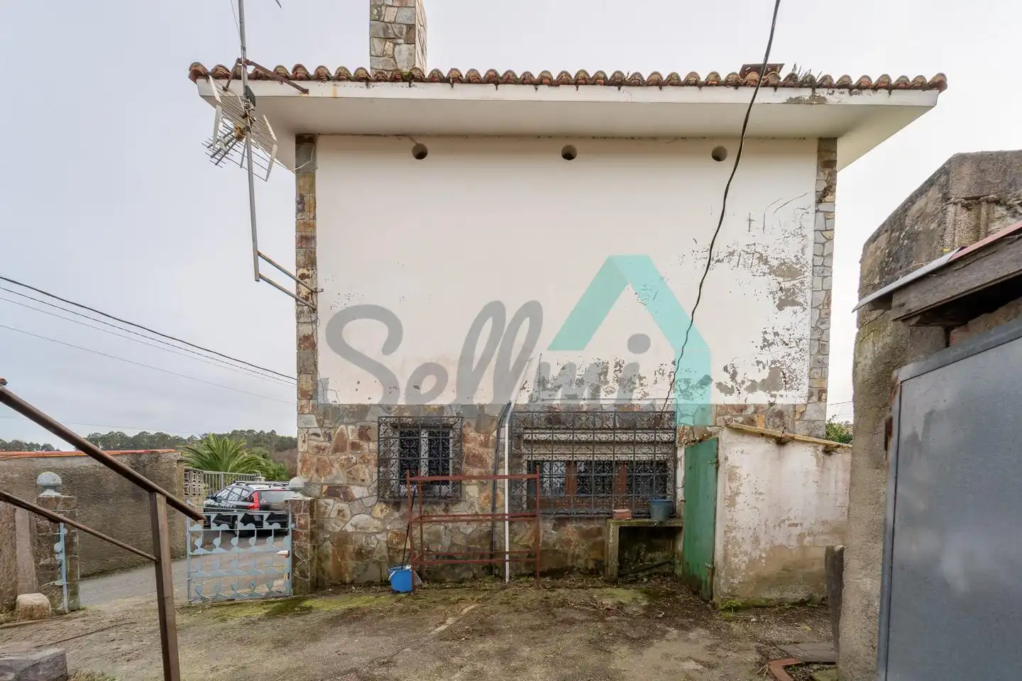 Houses for sale in Camín de Campo Mingo, Cudillero