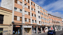 Außenansicht von Wohnung zum verkauf in Medina del Campo mit Terrasse