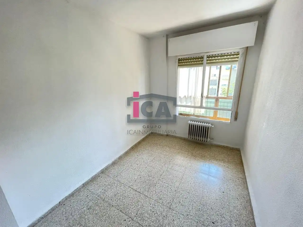 Habitación de Piso en venta en Cáceres con Calefacción y Terraza
