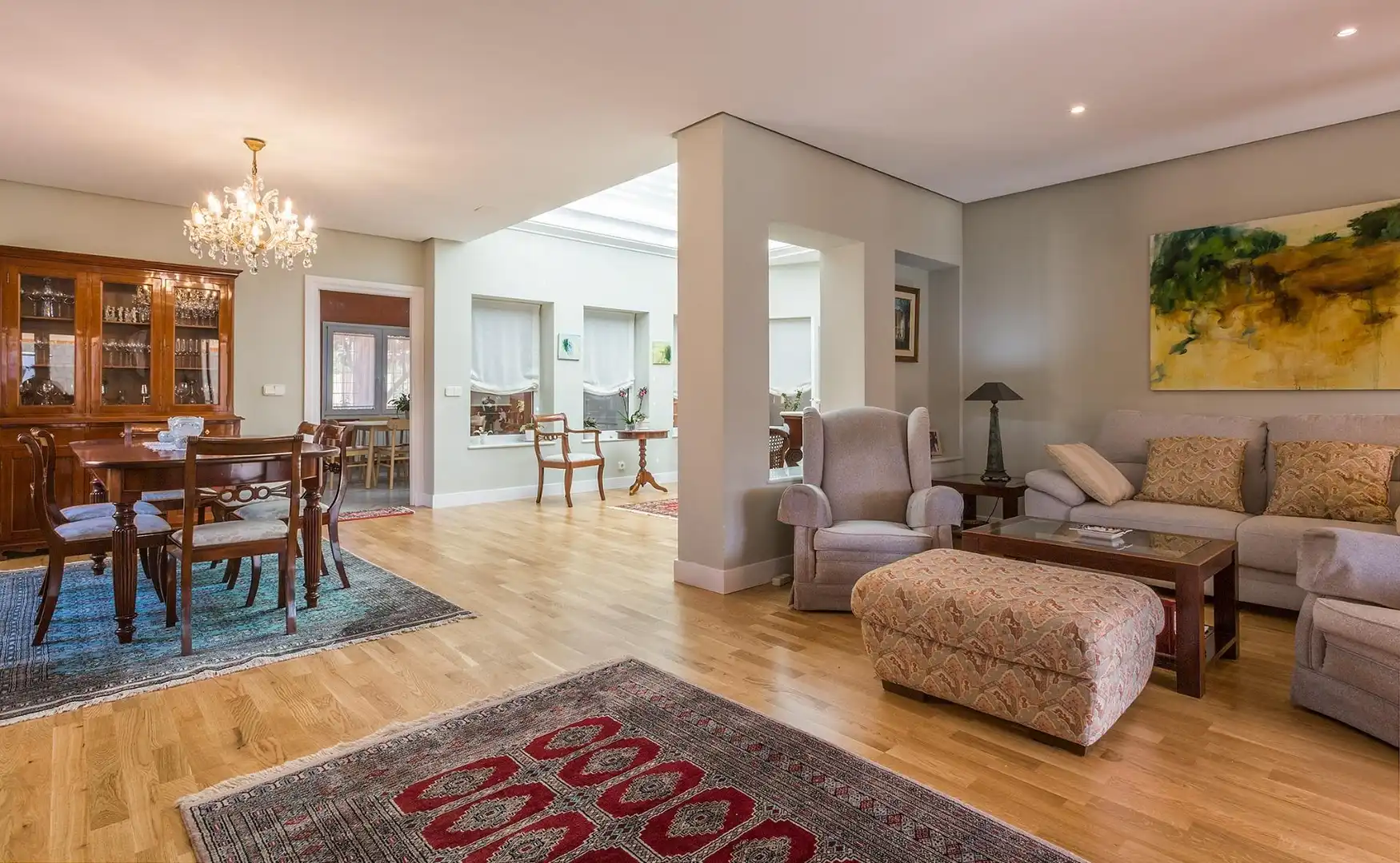 Villa mit Pool zum Verkauf in Vistahermosa - Fuentebravía, imagen 17