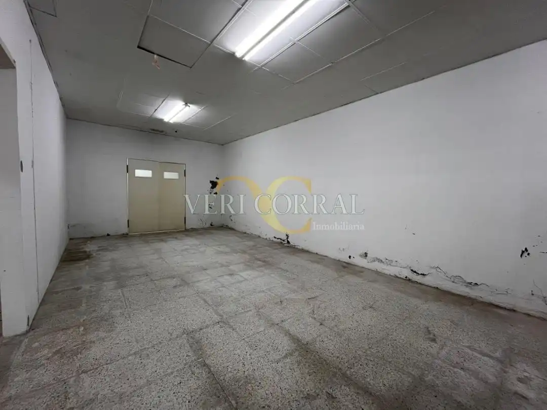 Local commercial à vendre à Calle Magdalena, imagen 4