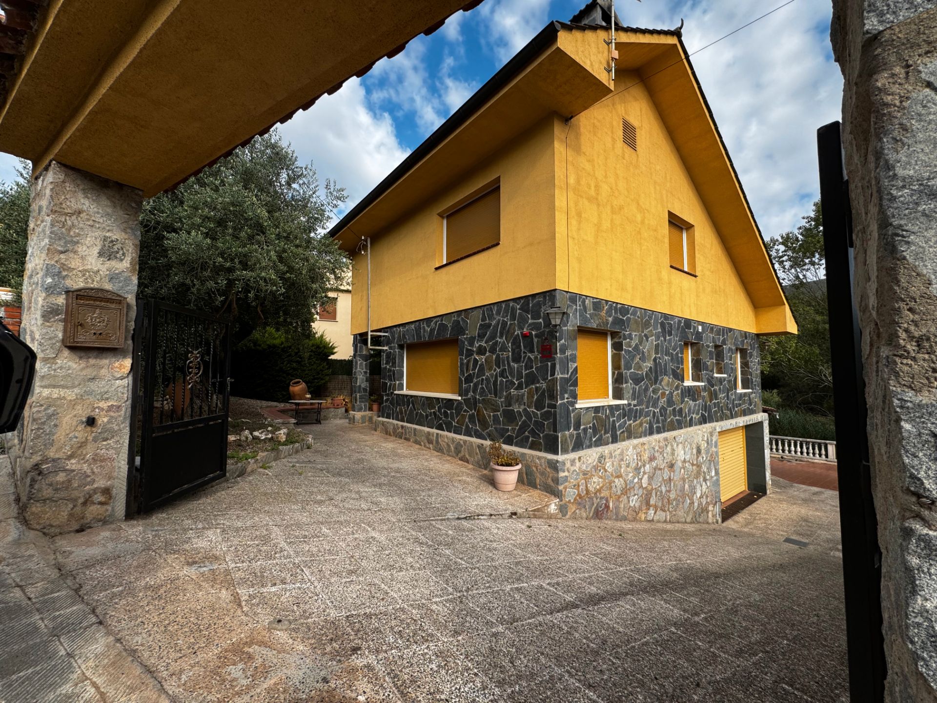Casa o chalet en venta en Torrelles de Llobregat