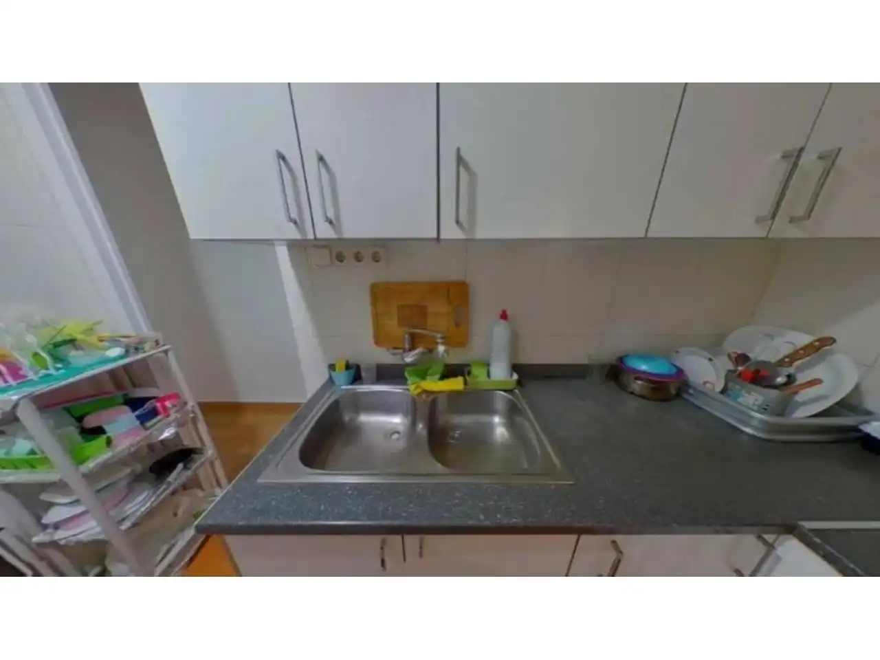 Appartement avec terrasse à vendre à Calle Pont del Treball Digne, imagen 6