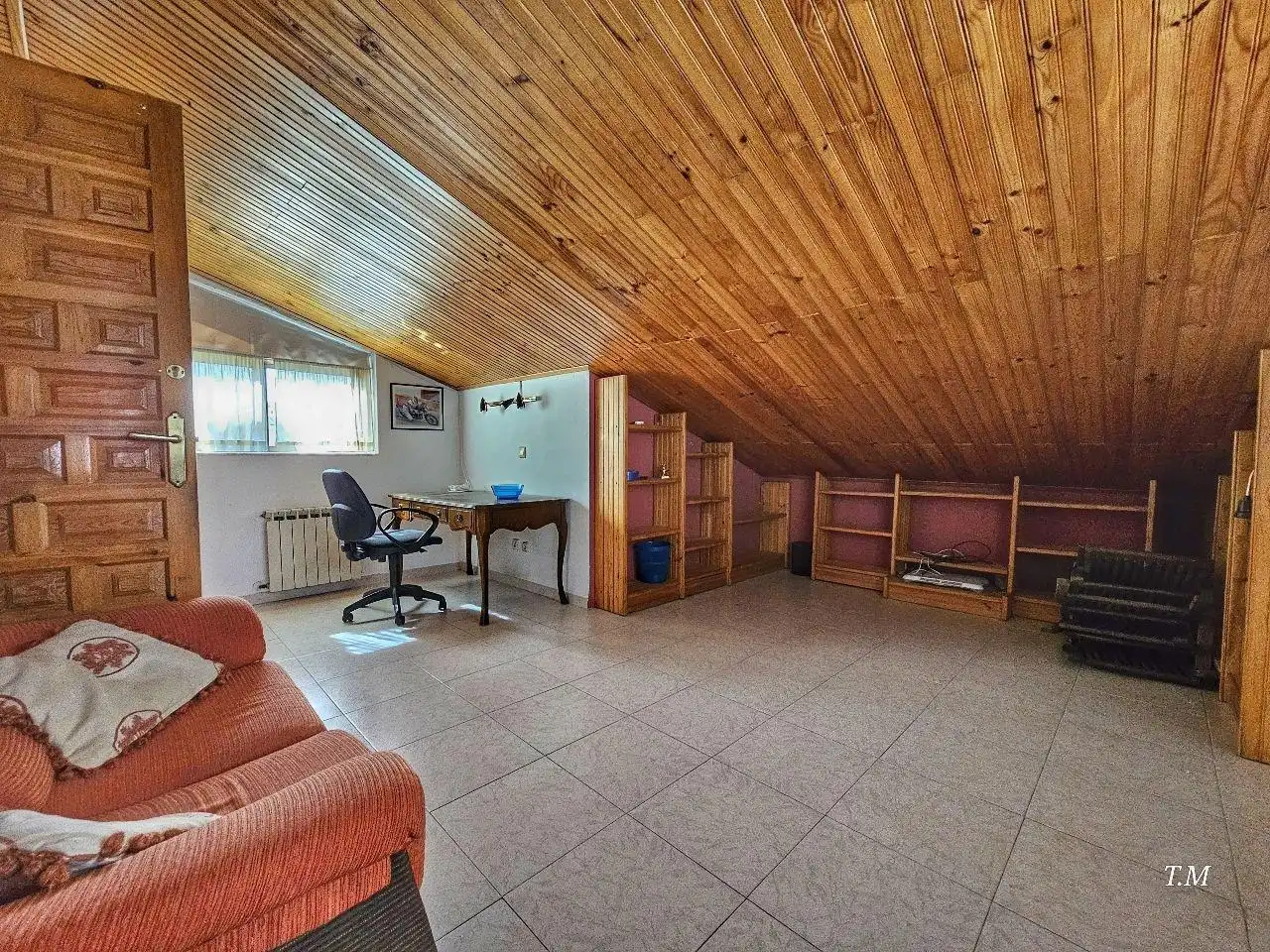 Chalet con jardín en venta en Aguas Vivas - La Zambomba, imagen 36