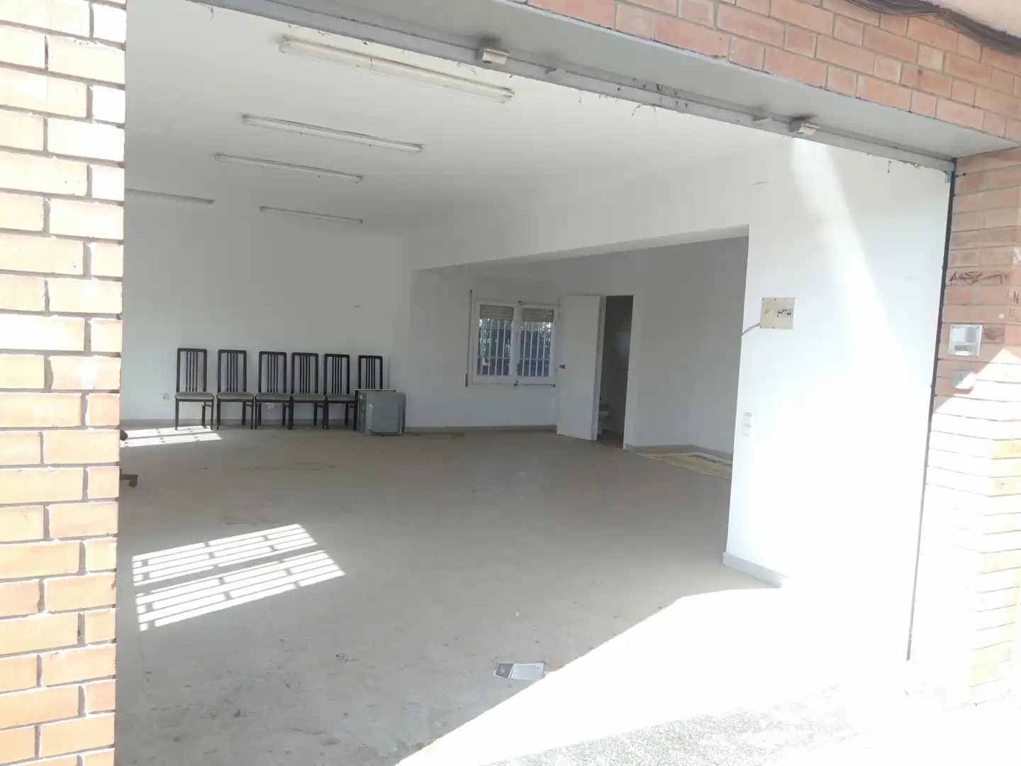 Local comercial de lloguer a Parets del Vallès, imagen 2