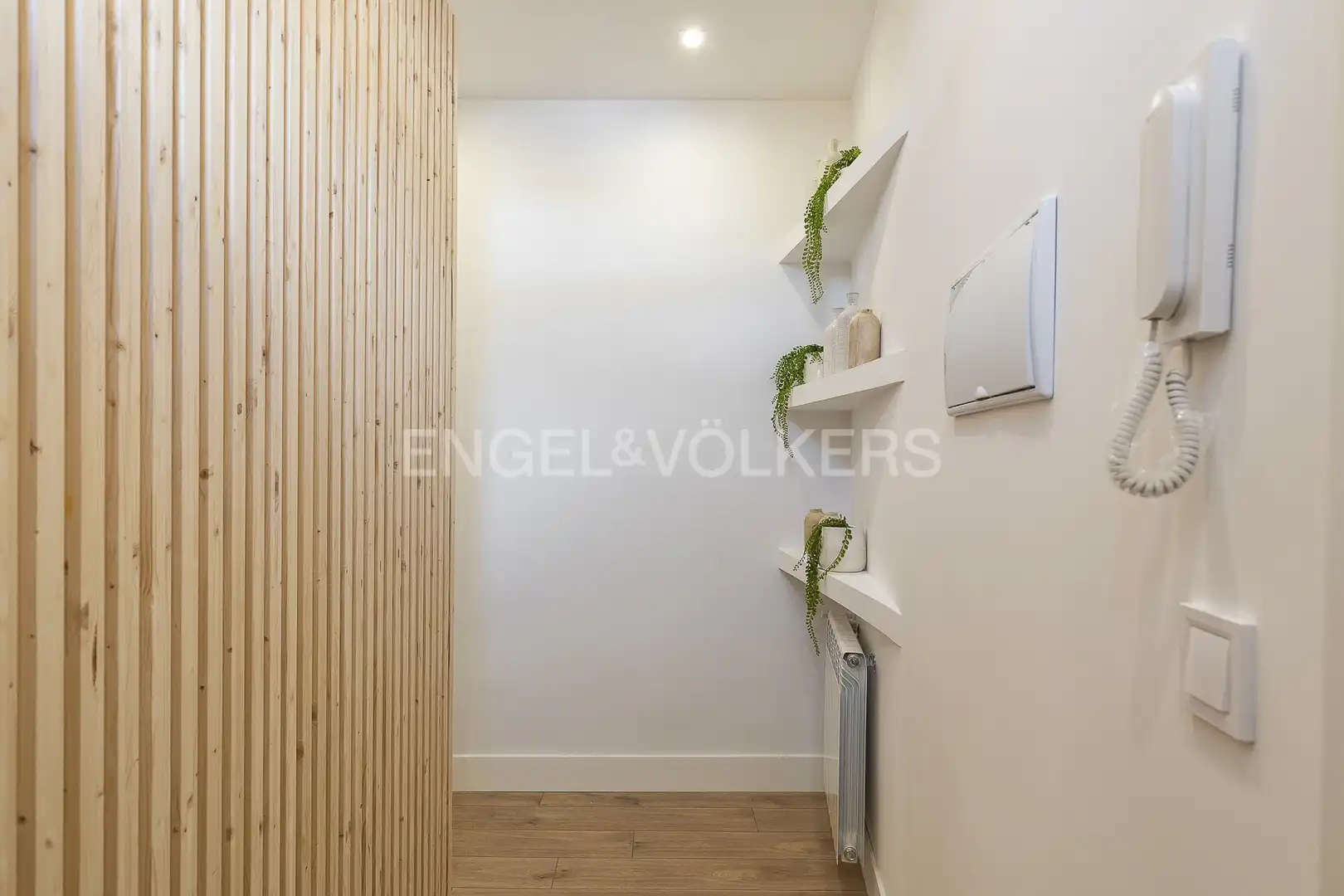 Flat for rent in Madrid  with Air Conditioner, Heating and Pets allowed