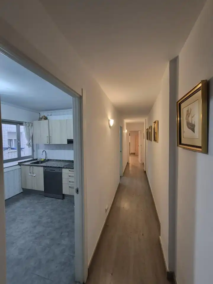 Flat for sale in Barakaldo   with Terrace