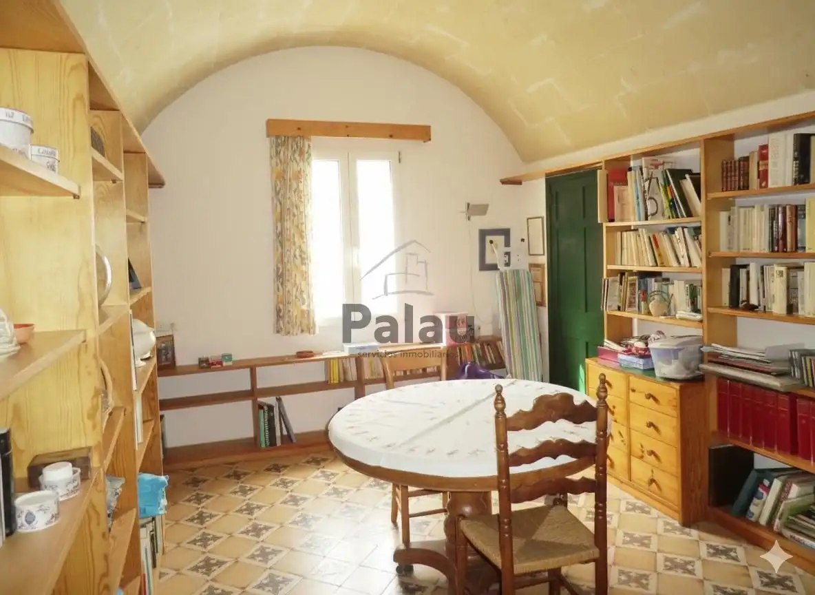 Maison avec jardin à vendre à Ciutadella, imagen 7