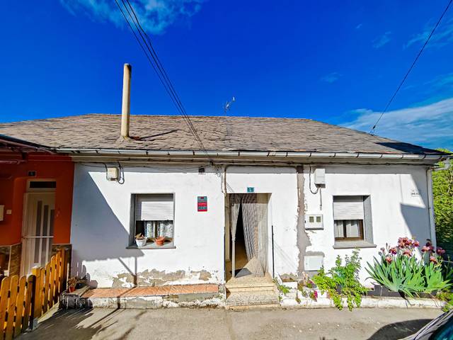 Casa-chalet en Venta en rio en Corullón