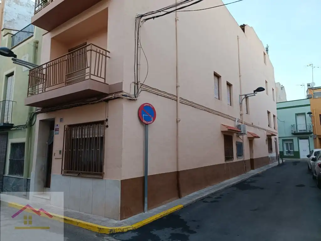 Planta baixa en venda a Calle San Vicente, 30, Torreblanca
