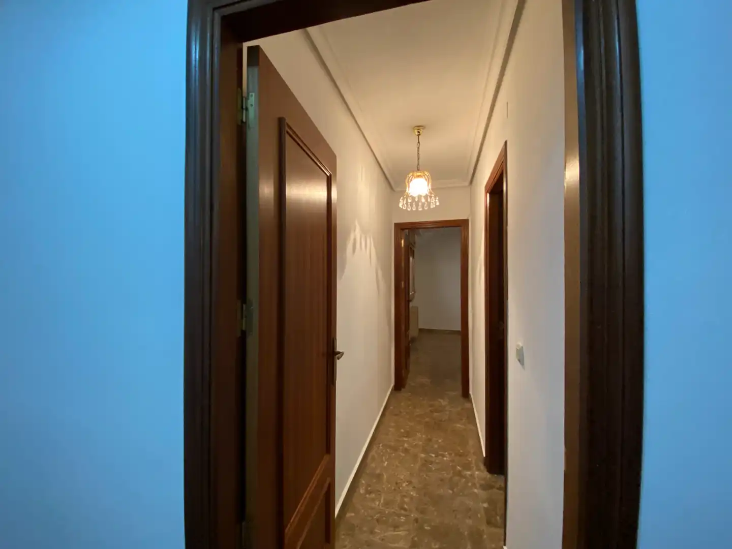 Piso en venta en Ciudad Real con Calefacción, Terraza y Balcón