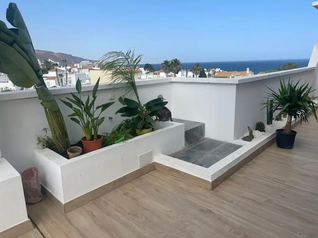 Penthouse with lift for sale in ETIOPIA (C), imagen 16
