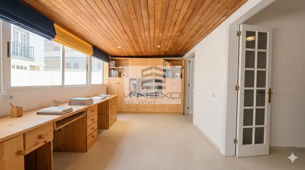 Habitación de Piso en venta en Los Realejos con Terraza