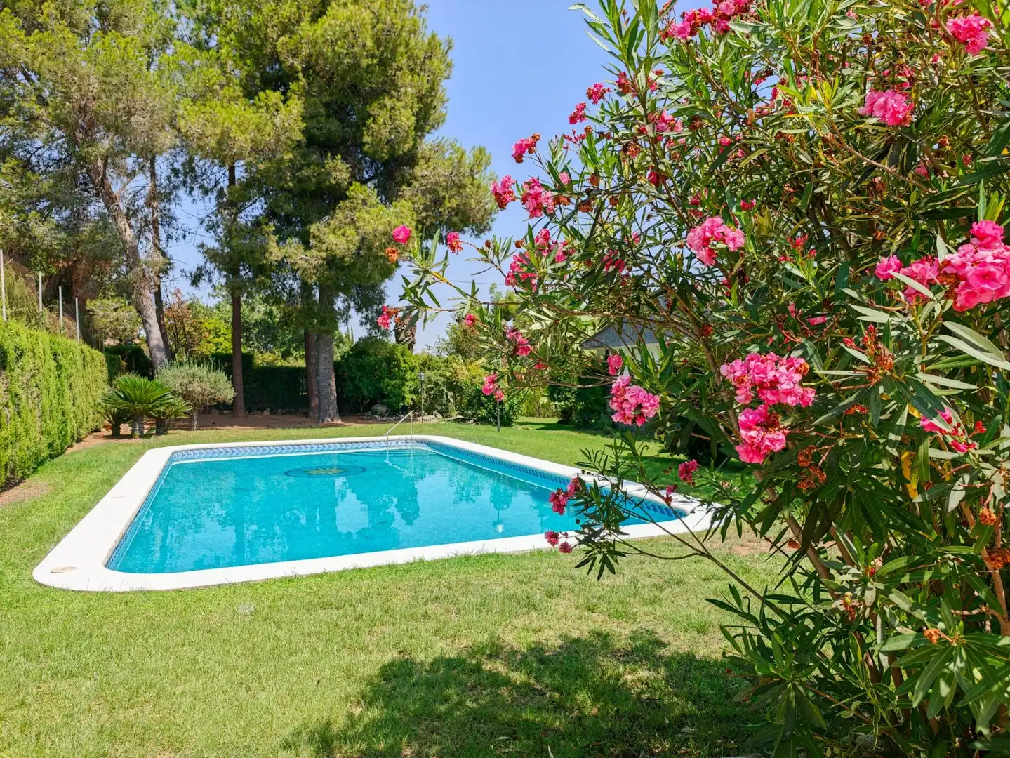 Villa avec piscine à vendre à MAS PAVIA 2, imagen 2