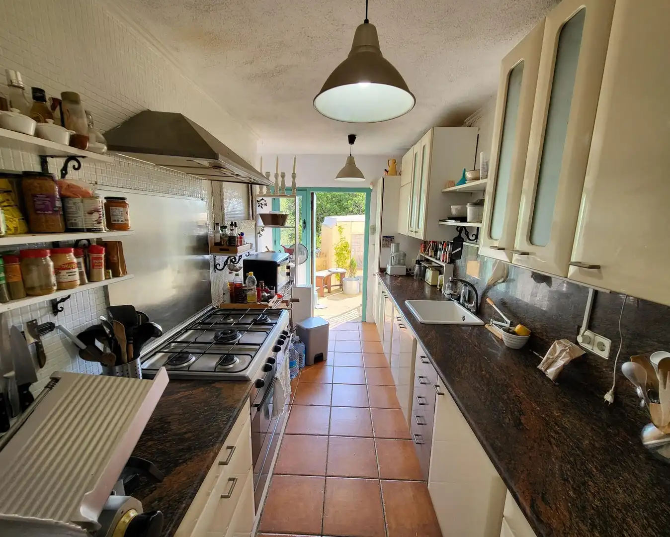 Maison rustique avec piscine à vendre à Roques Daurades - L'Estany, imagen 13