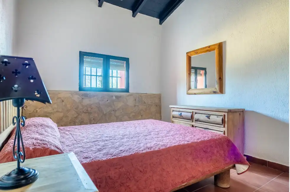 Casa rústica amb terrassa en venda a Carretera Guadajoz, imagen 94