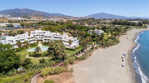 Foto 4 de Piso en venta en Centro, Estepona