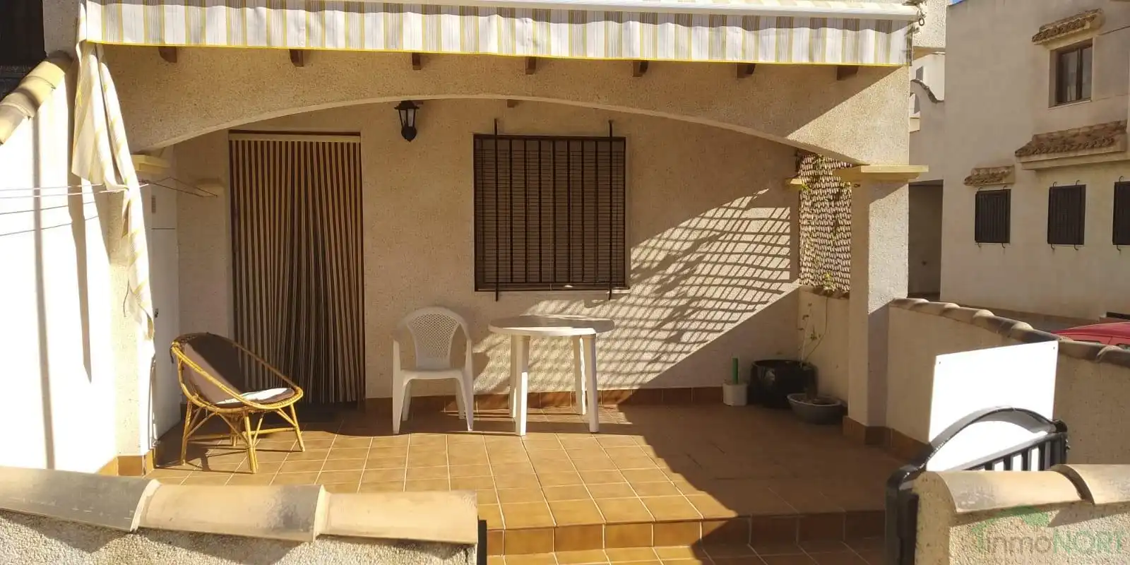 Casa o xalet en venda a Los Narejos - Punta Calera