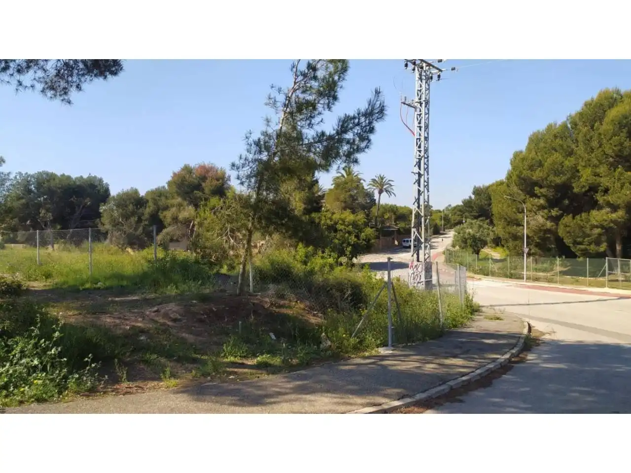 Residencial en venta en Orihuela