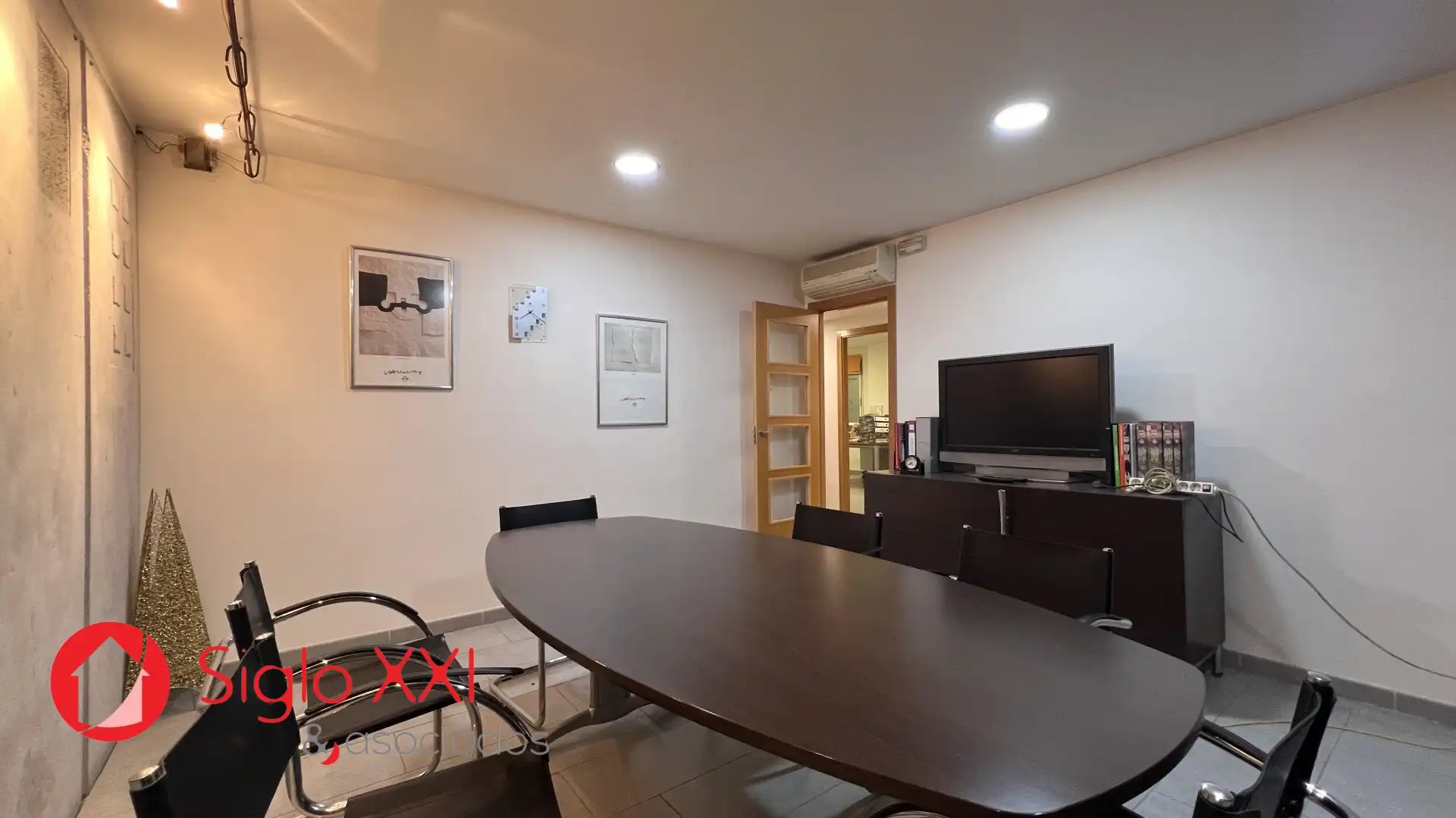 Local comercial en venta en Piscinas, imagen 4