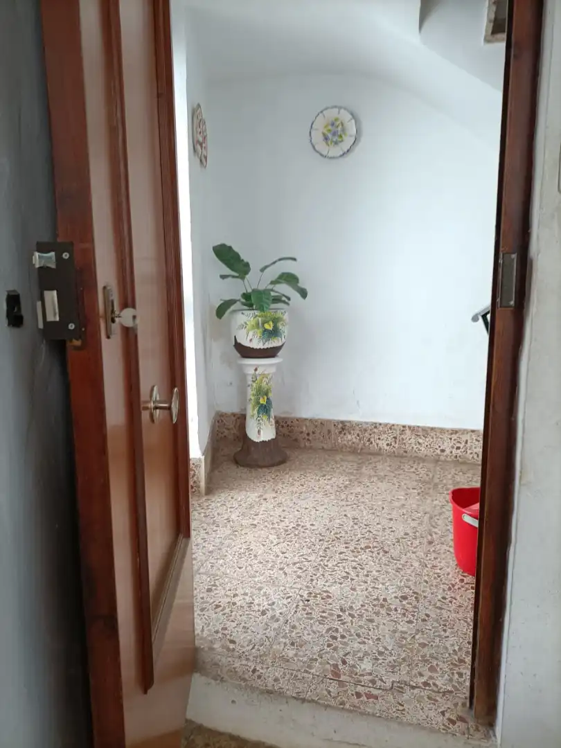 Casa o xalet en venda en Algimia de Almonacid amb Jardí privat, Terrassa i Moblat