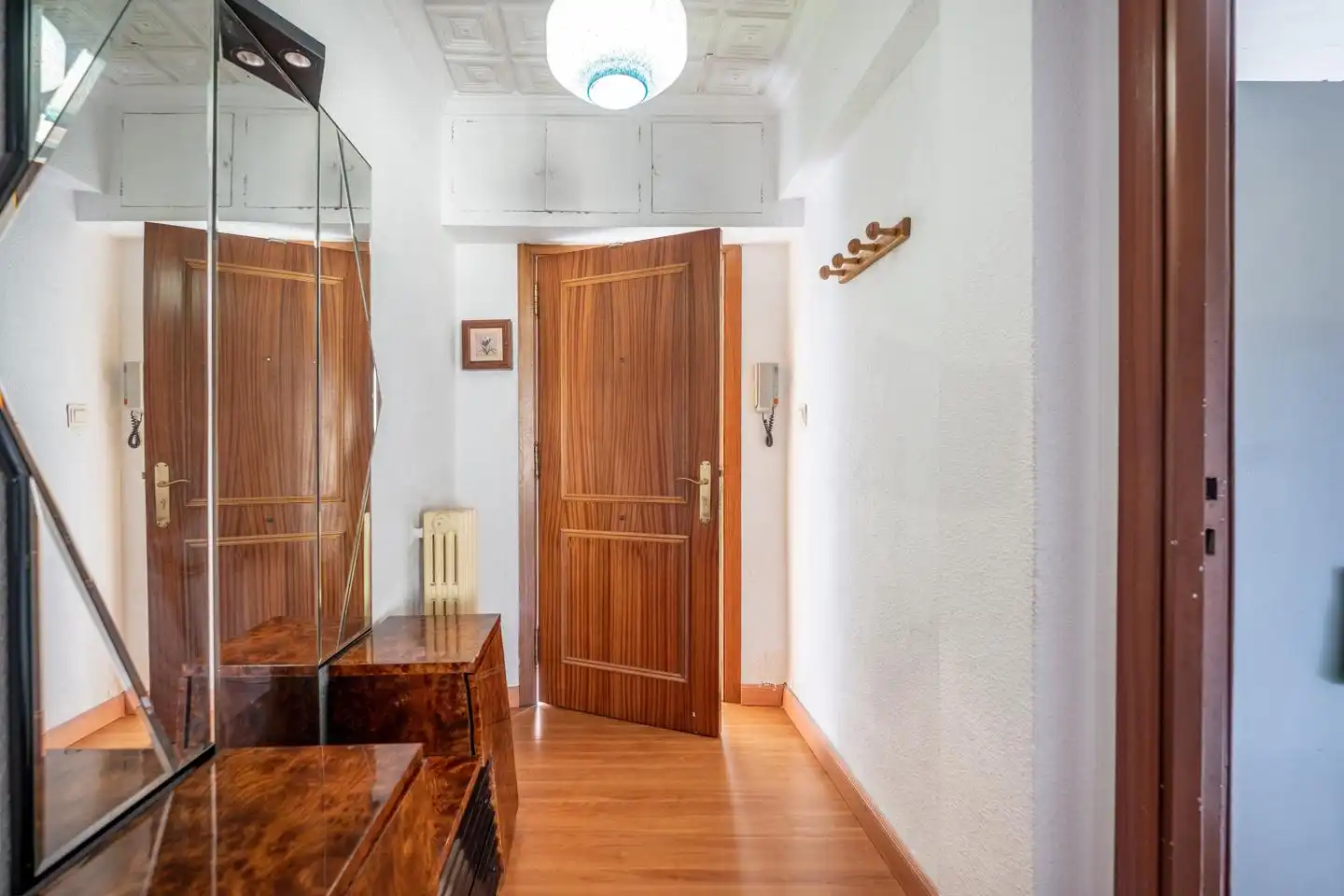 Flat with lift for sale in Calle de Doña Vicenta Manzanedo, imagen 9
