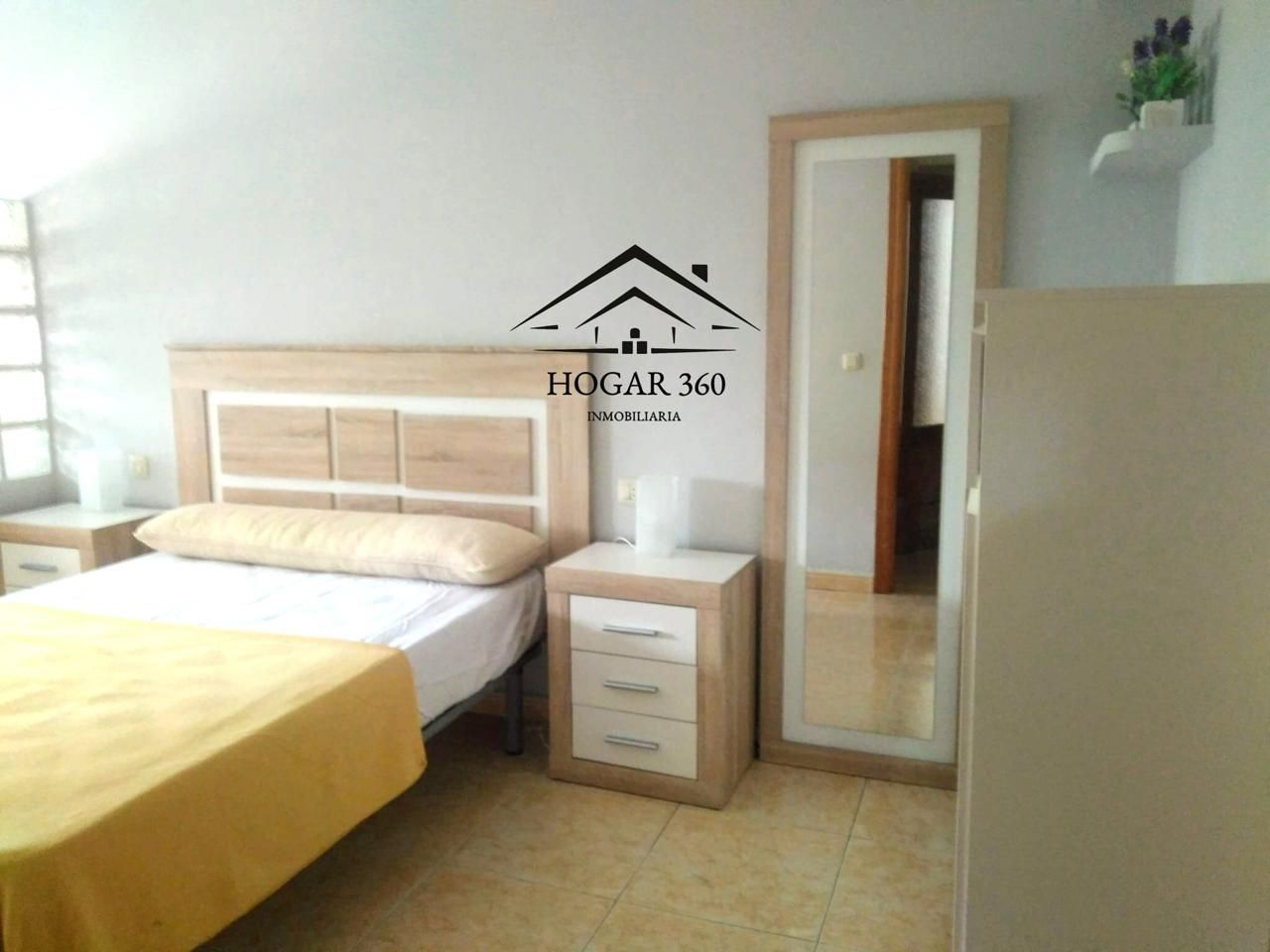 Dormitori de Pis en venda en Cáceres Capital