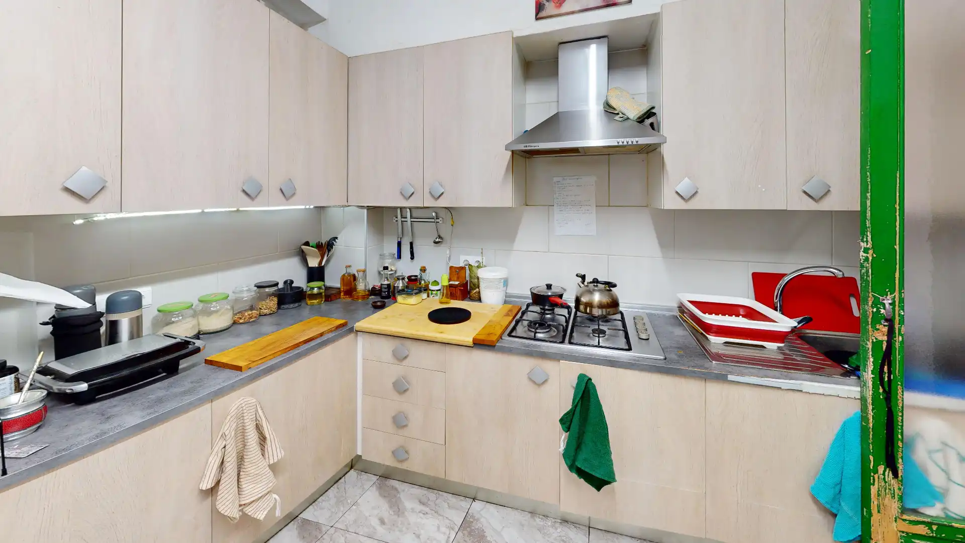 Wohnung zum Verkauf in Carrer Concepción Arenal, imagen 4