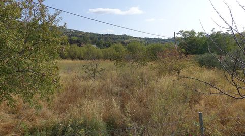 Foto 3 de Finca rústica en venta en La Taha, Granada