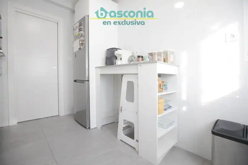 Cocina de Piso en venta en Urbi