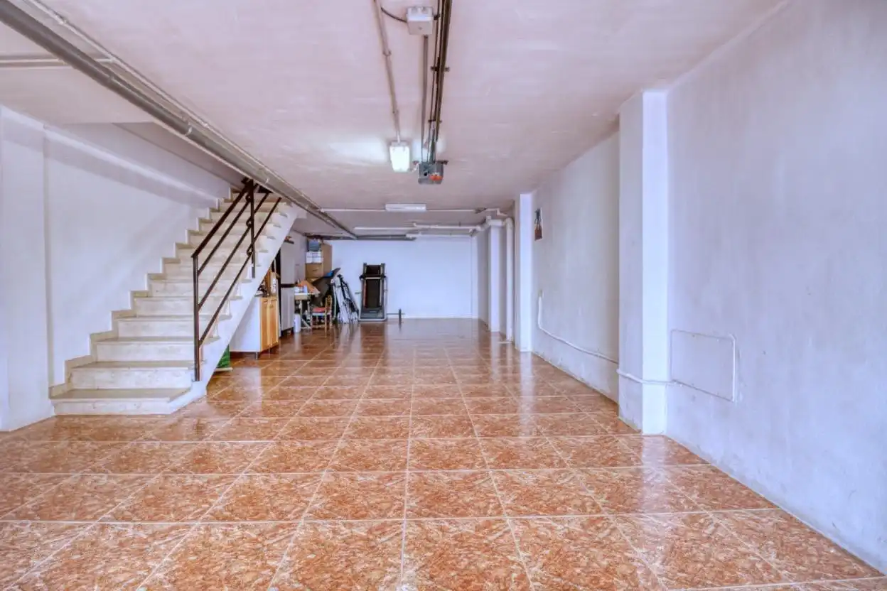 Bungalow amb terrassa en venda a Catral, imagen 58