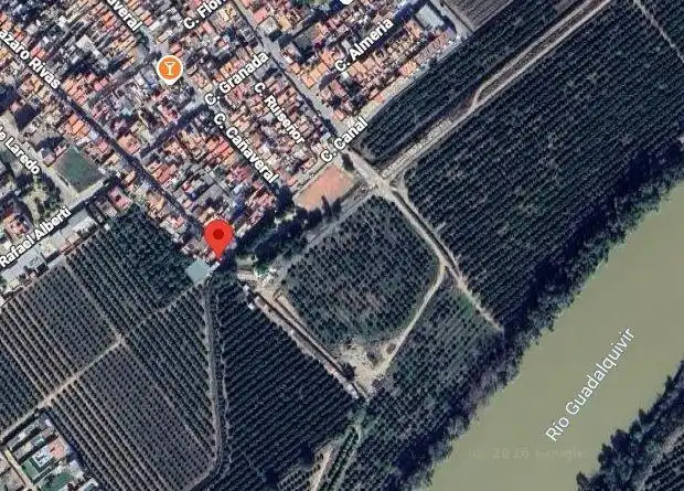 Adossat en venda a Villaverde del Río, imagen 3