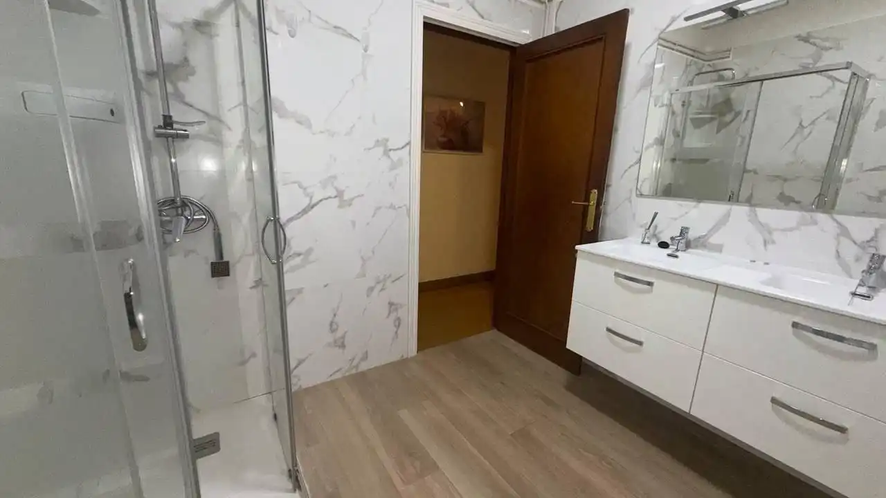 Wohnung mit Terrasse zur Miete in Centro, imagen 26