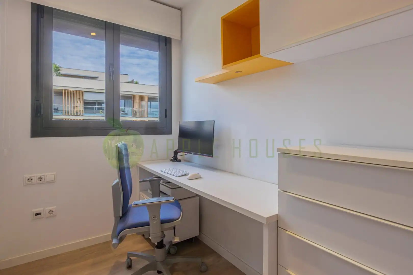 Attique avec piscine à vendre à La Plana, imagen 32