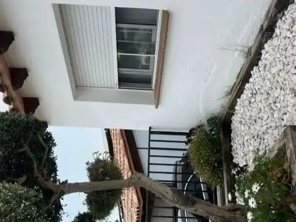 Terraced house with garden for sale in Carrer Sauquer 12, imagen 4