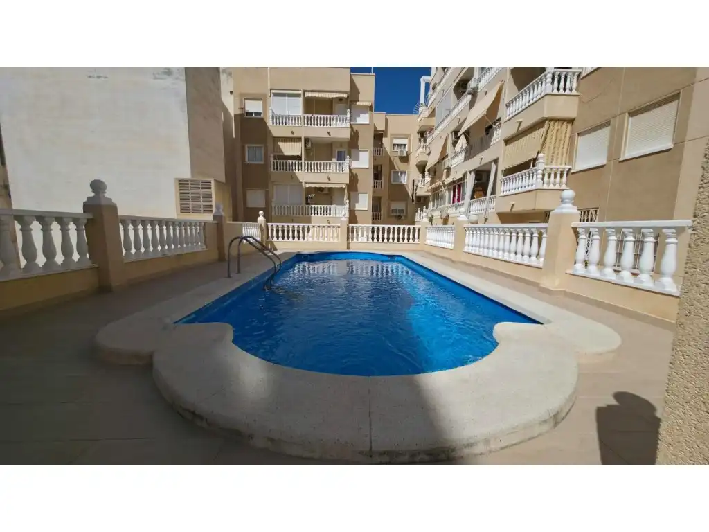 Apartamento con piscina en venta en Calle Ramon Gallud, imagen 29