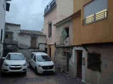 Maison à vendre à Travesía Cabezo