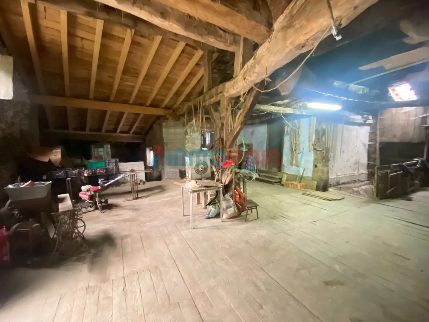 Casa o chalet en venta en Antzuola con Calefacción, Jardín privado y Trastero