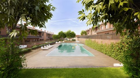Foto 4 von Einfamilien-Reihenhaus zum Verkauf in Begues, Barcelona