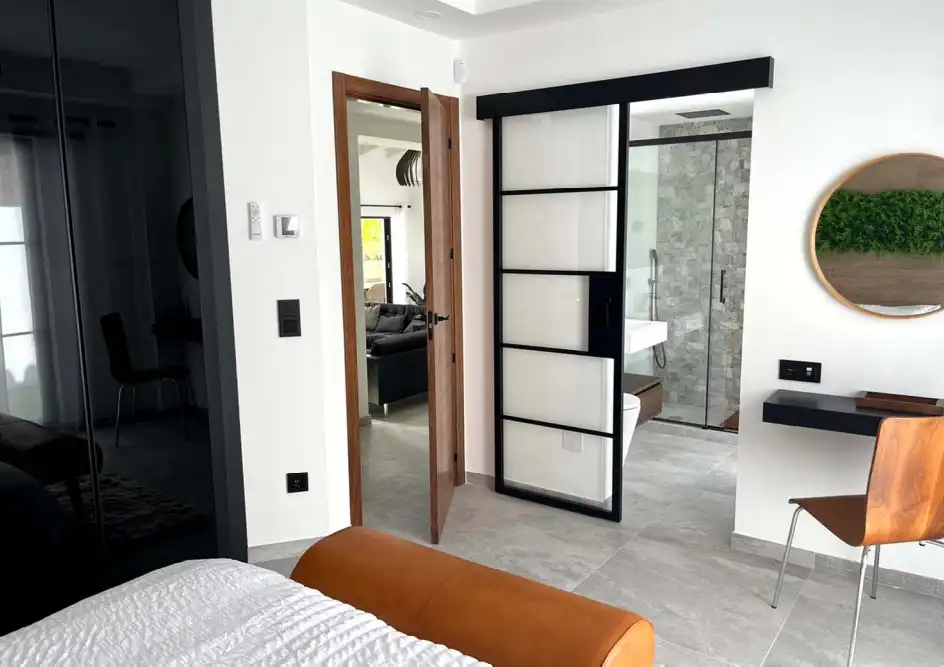 Maison avec piscine à vendre à Elviria - Cabopino, imagen 10