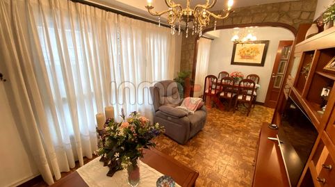 Foto 3 de Pis en venda a Rúa Sinforiano López, Falperra - Santa Lucía, A Coruña Capital