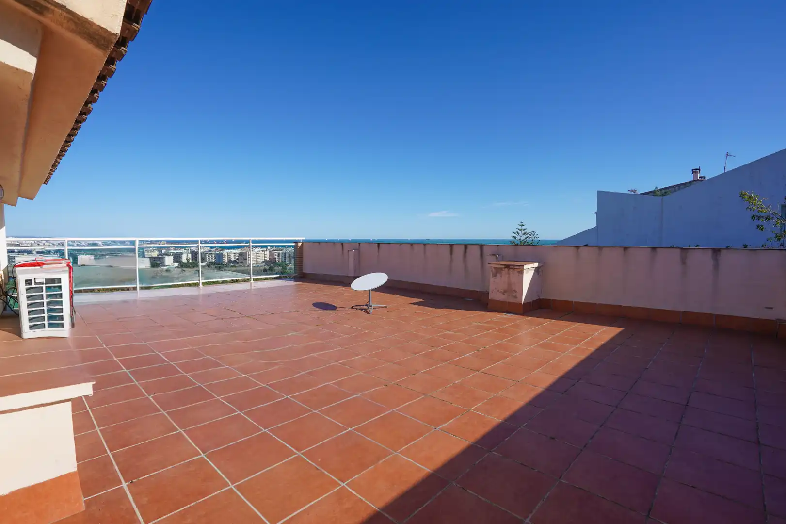 Villa con terrazza in vendita a Avinguda del Mirador, imagen 44
