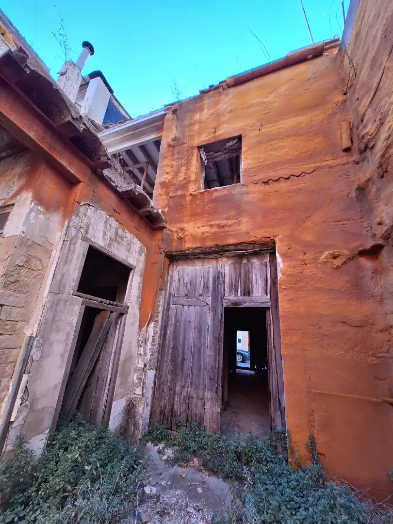Vista exterior de Casa o xalet en venda en Sueca