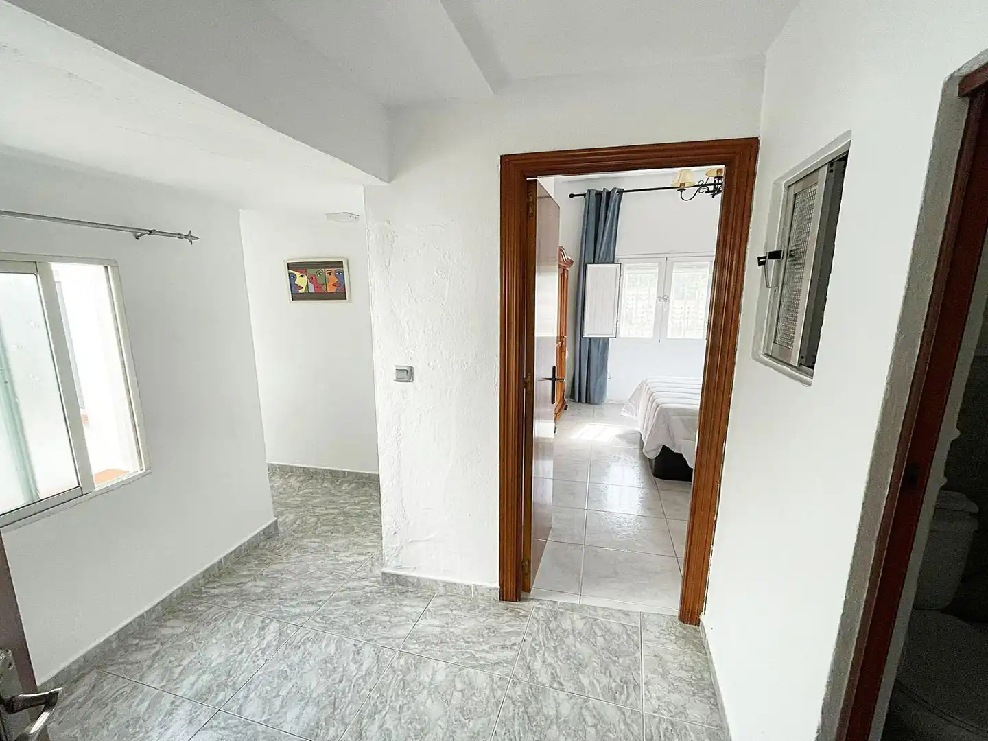 Casa amb terrassa en venda a Calle Calle de San Pedro, 12, imagen 33