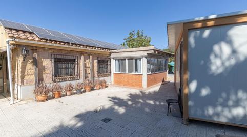 Foto 3 de Finca rústica en venda a Calle Diseminados, Santa Fe, Granada