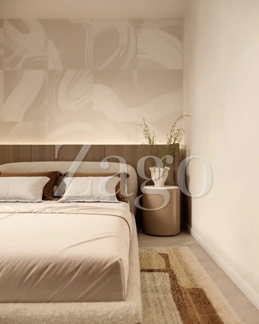 Apartament amb piscina en venda a Golf Bahía, imagen 8