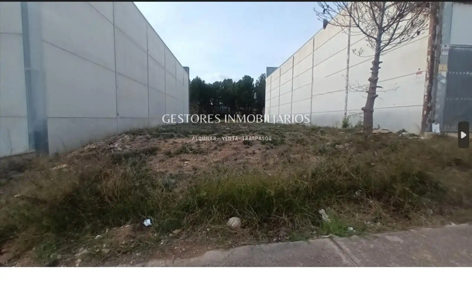 Terreny residencial en venda a Cocentaina, imagen 5
